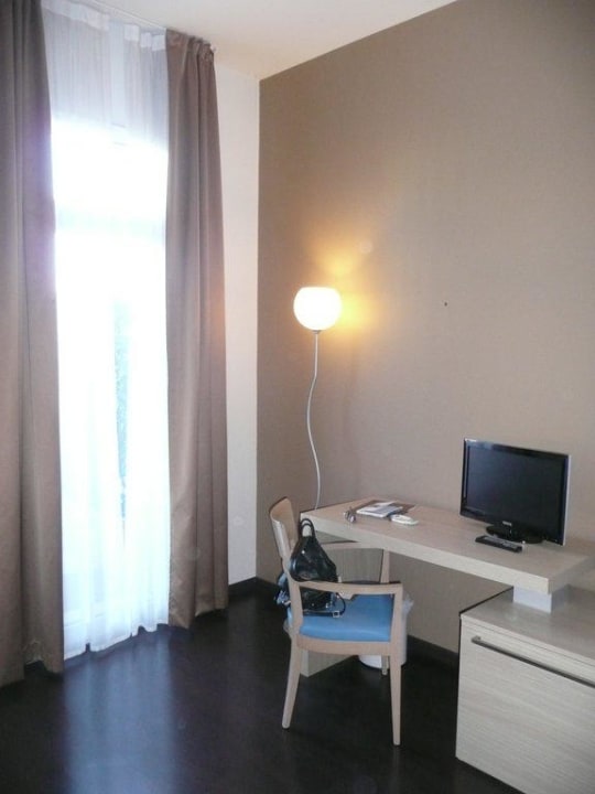 Doppelzimmer Hotel Mioni Royal San