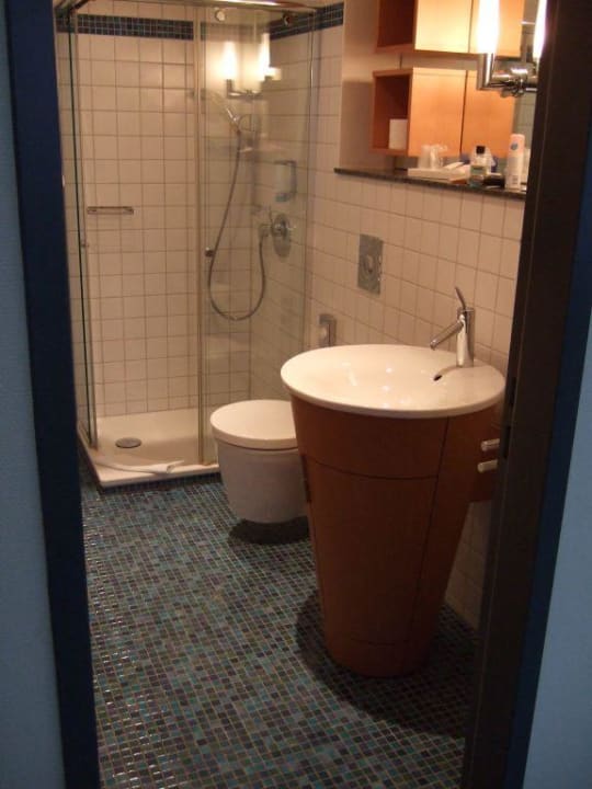 Zimmer 202 ART Hotel Ahlen