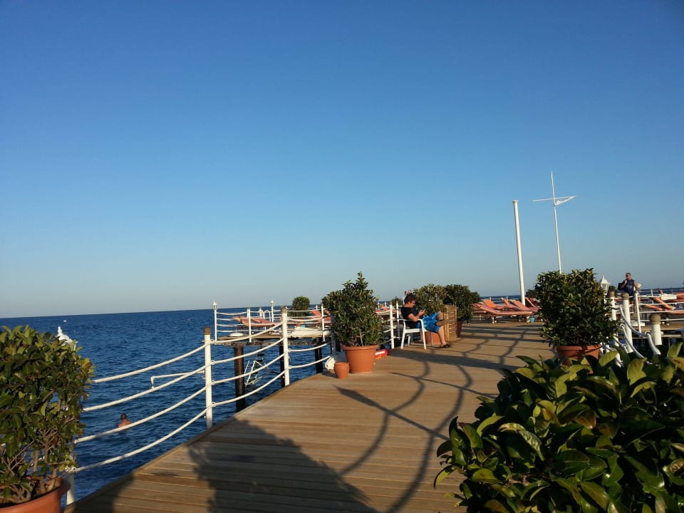 Steg Limak Limra Hotel & Resort