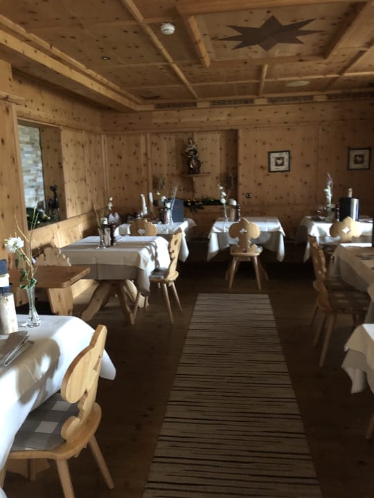 Gastro Verwöhnhotel Kristall