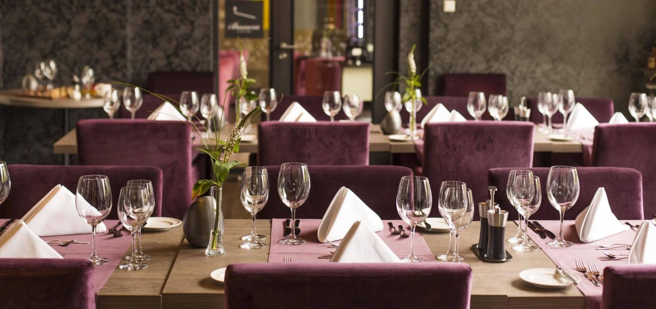 Vinothek Steigenberger Parkhotel Braunschweig