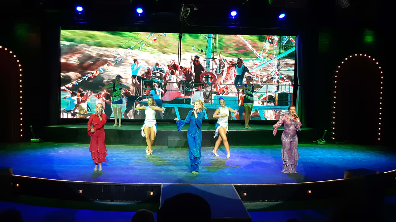 Sport & Freizeit Desert Rose