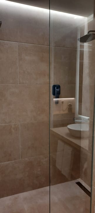 Zimmer allsun Hotel Bella Paguera