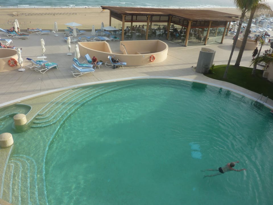 Pool Iberostar Selection Fuerteventura Palace