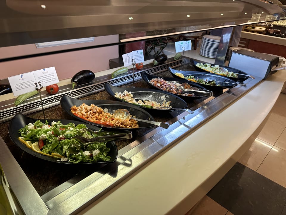 Gastro Rodos Palladium Leisure & Wellness