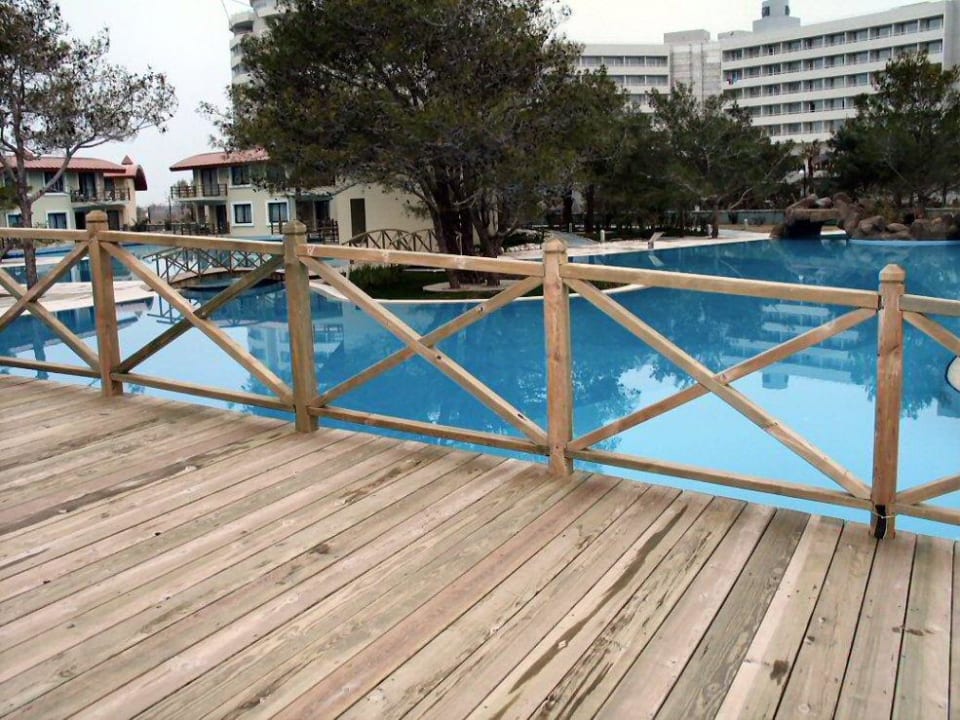 Titanic Beach Resort Titanic Deluxe Lara