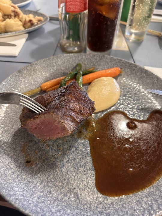 Gastro Atrium Palace Thalasso Spa Resort & Villas