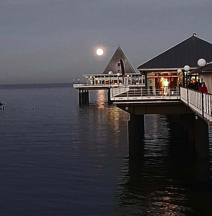 Sonstiges Strandhotel Heringsdorf