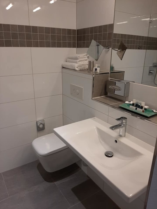 Zimmer Panorama Hotel Schweinfurt