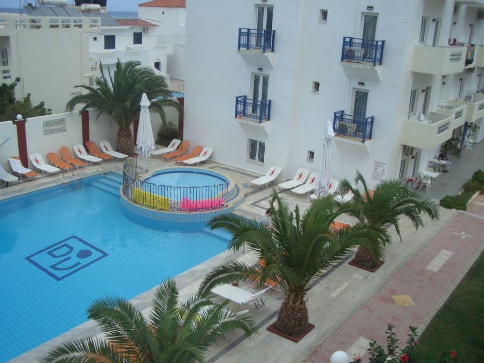 HIGH BEACH High Beach Resort