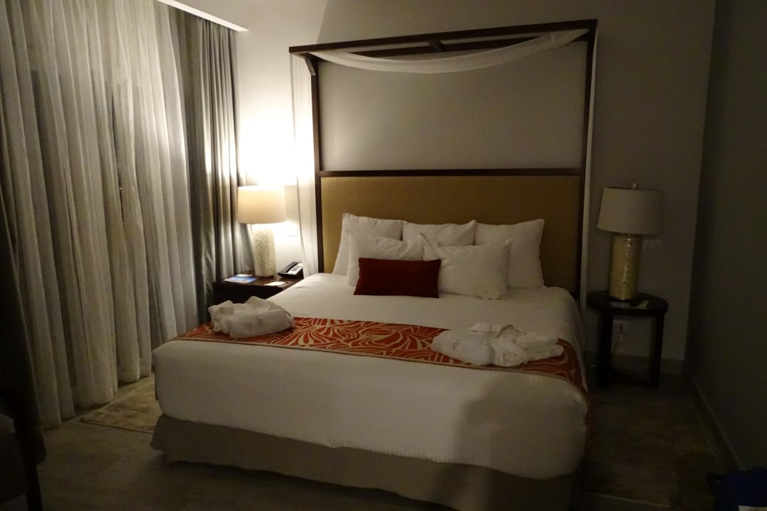 Zimmer Dreams Dominicus La Romana