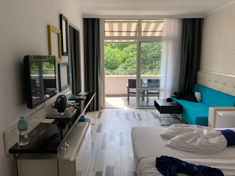 Zimmer Sentido Marea