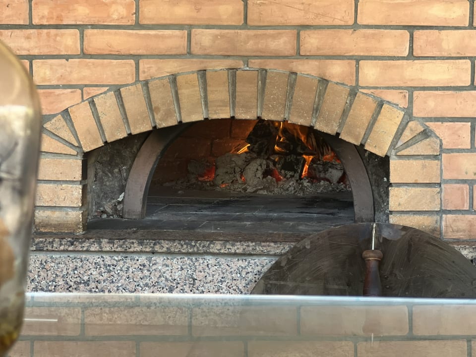 Gastro Sentido Marillia Resort & Spa