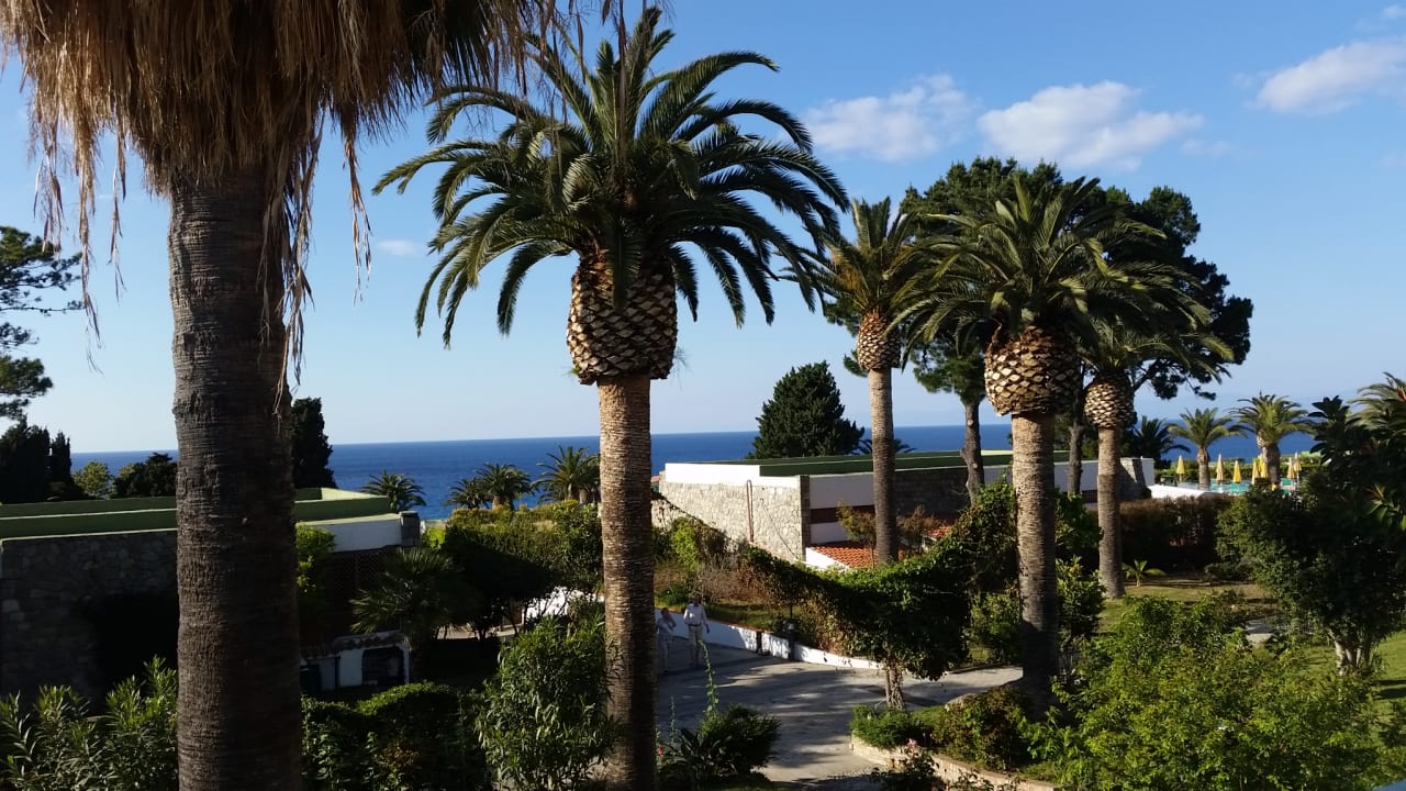 Zimmer Aldiana Club Rocca Nettuno Calabria