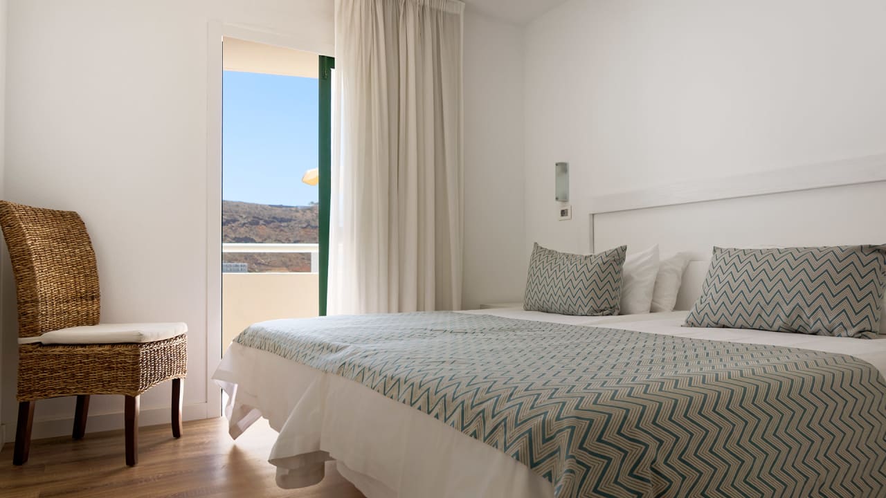 Zimmer Apartamentos Canaima - Adults only