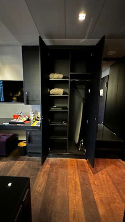 Zimmer Hotel Roomers