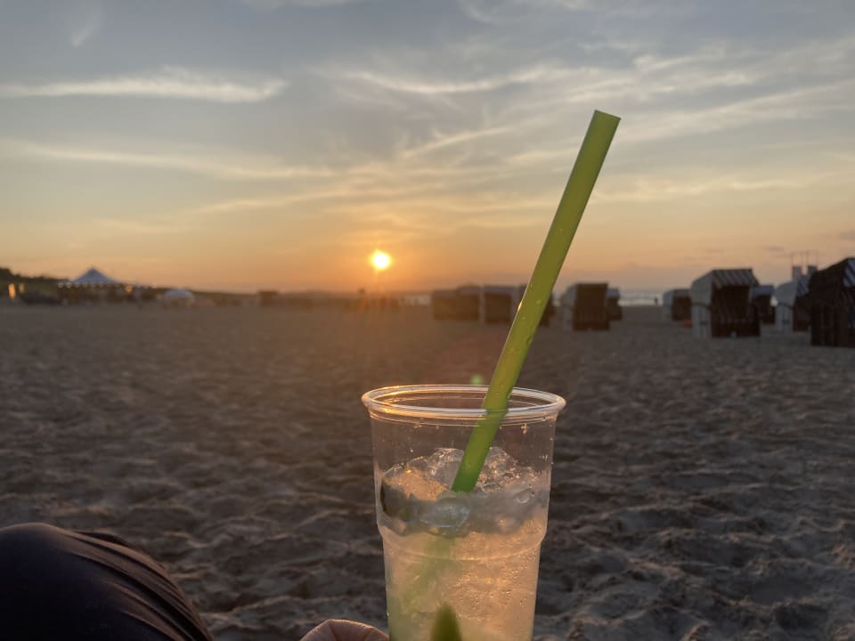 Strand Hilton Swinoujscie Resort & Spa