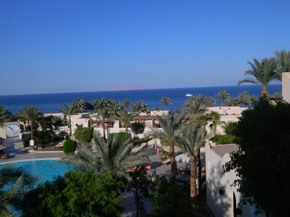 Zimmer The Grand Hotel Sharm El Sheikh