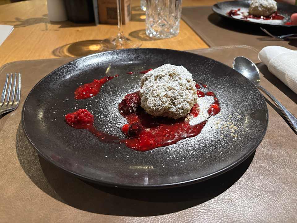 Gastro Ratscher Landhaus