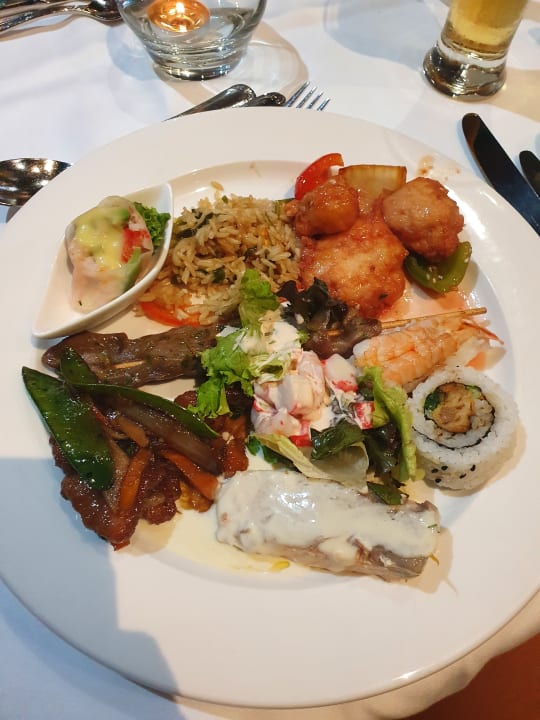 Gastro Napa Mermaid Hotel & Suites