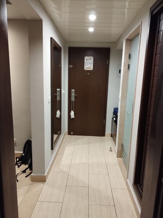 Sonstiges Steigenberger Aqua Magic