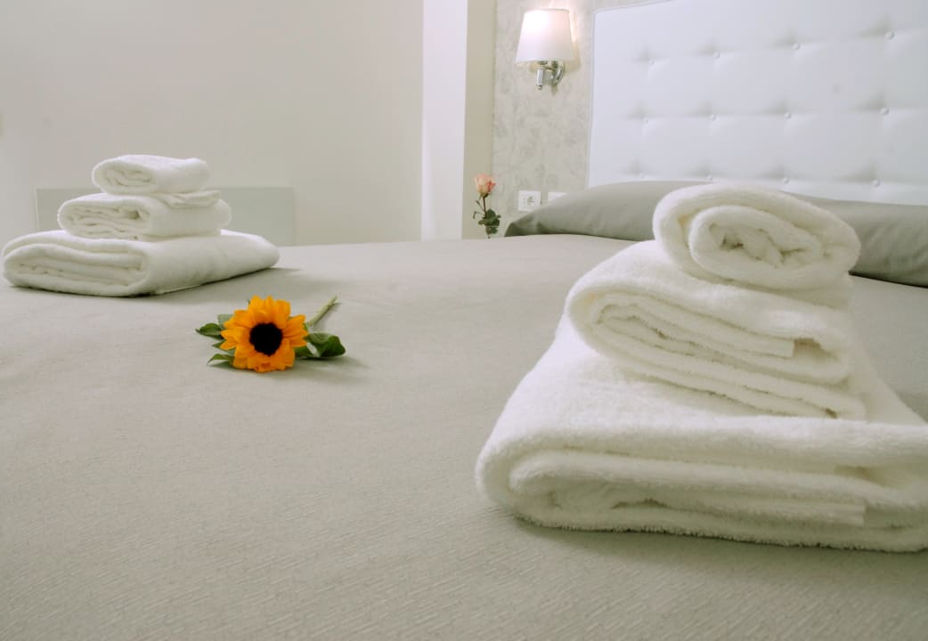 Zimmer Gardenia Suite