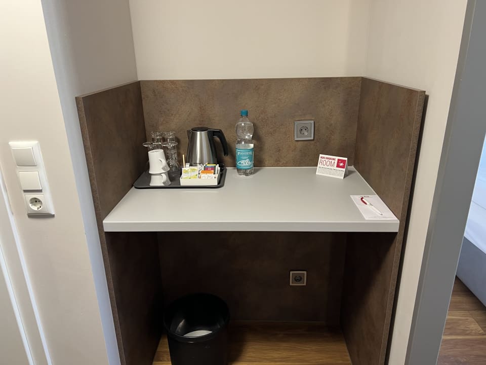 Zimmer SORAT Hotel Berlin