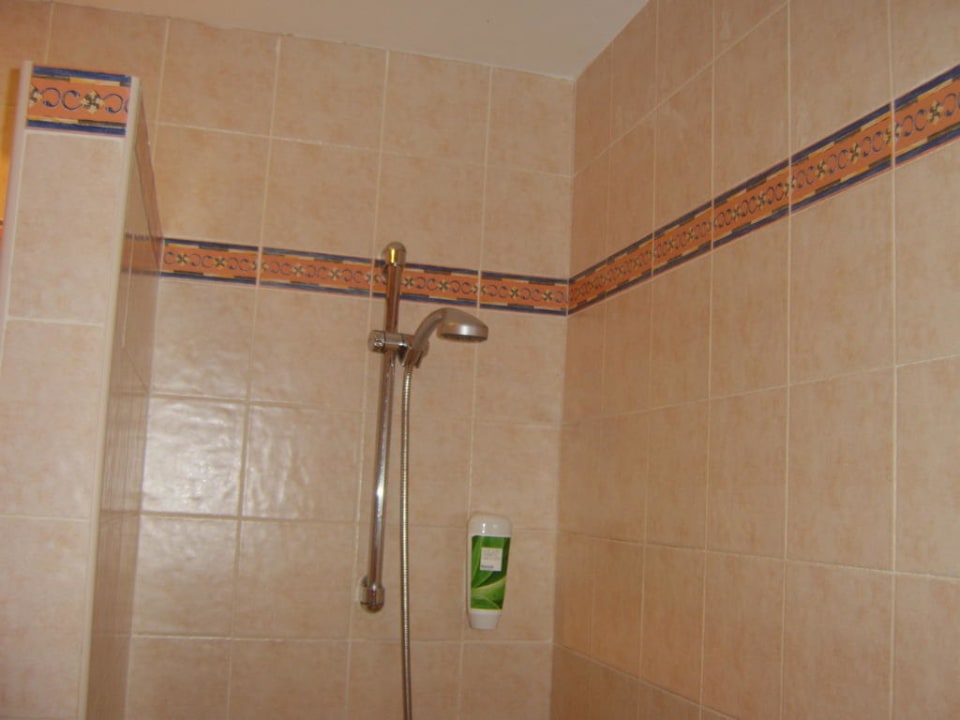 Badezimmer Occidental Jandía Mar