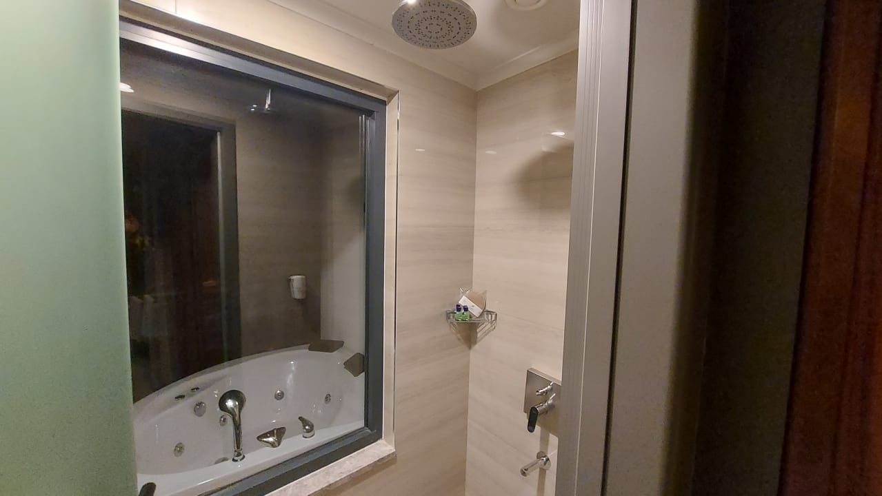 Zimmer Seaden Quality Resort & Spa