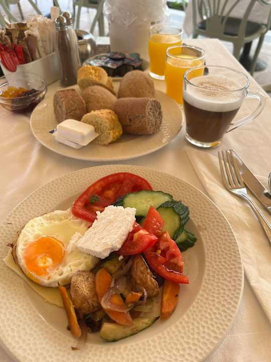 Gastro Rodos Palladium Leisure & Wellness