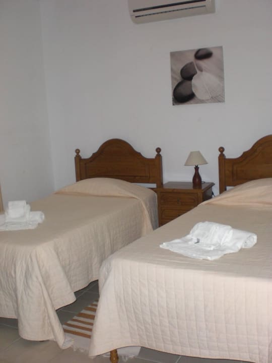 Zimmer Nr. 4 Vila Rita e Catarina