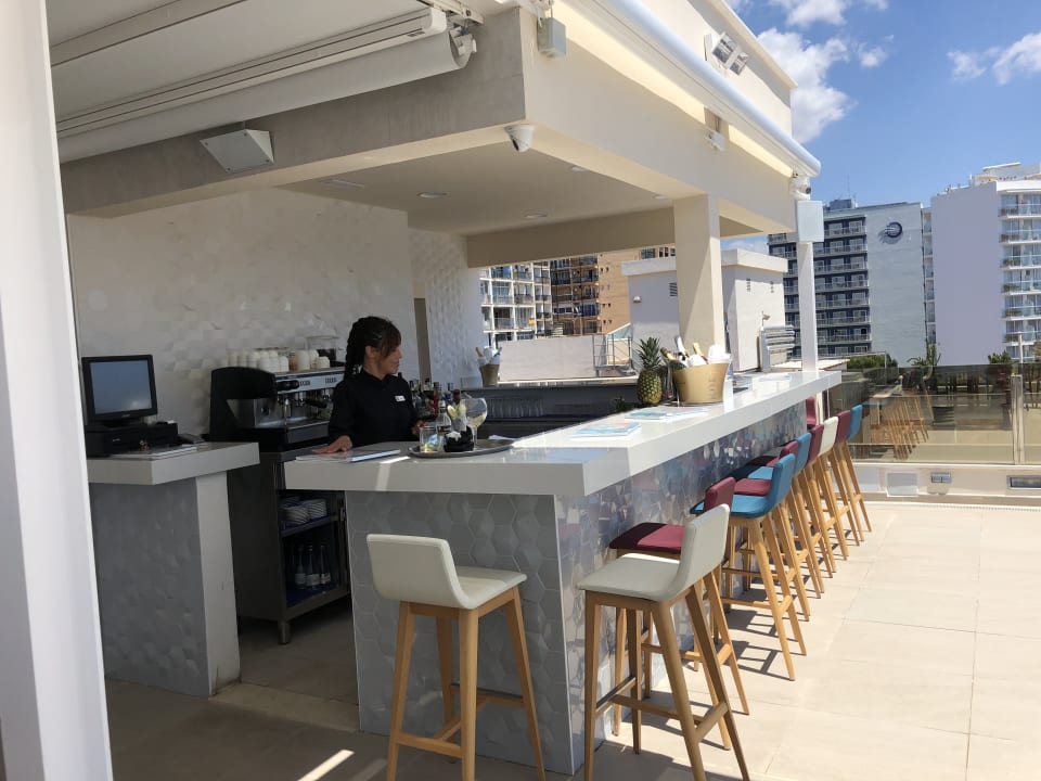 Gastro MLL Mediterranean Bay - Adults only