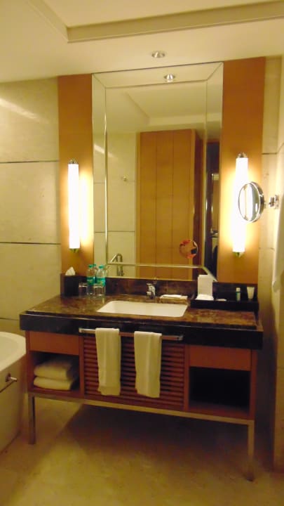 Zimmer Hotel The Westin Chennai Velachery