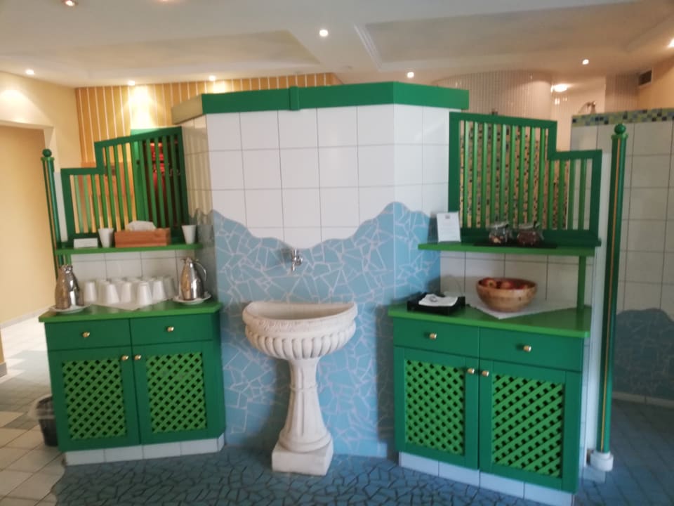 Sonstiges Mein Hotel Fast