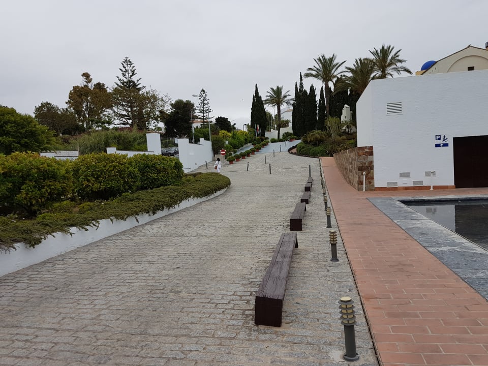 Sonstiges Fuerte Conil-Resort