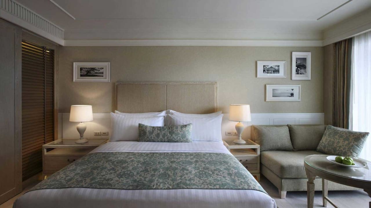 Zimmer Amari Hua Hin