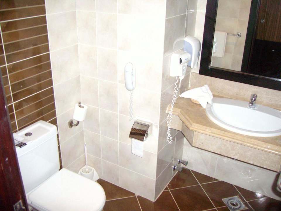 Bad Rehana Royal Beach Resort Aqua Park & Spa