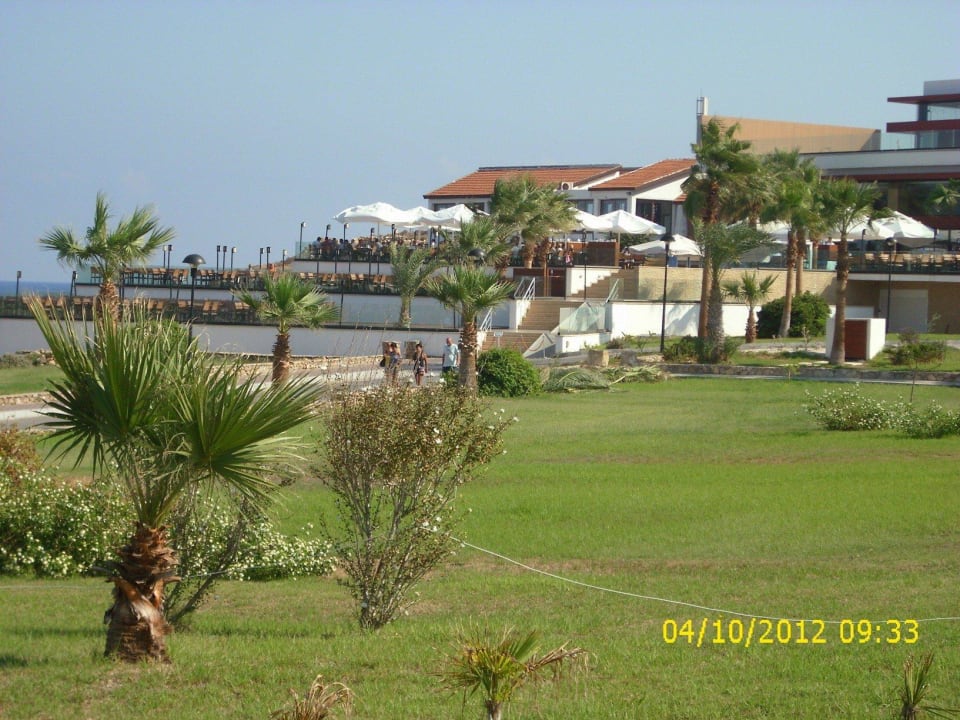 Reštaurácia Acapulco Beach Club & Resort