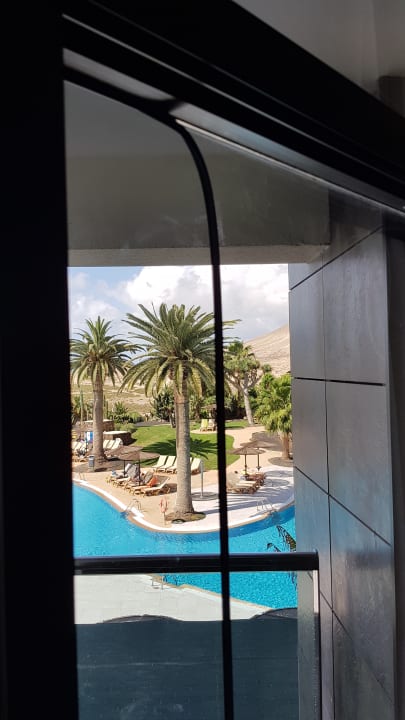 Zimmer Paradisus by Meliá Fuerteventura