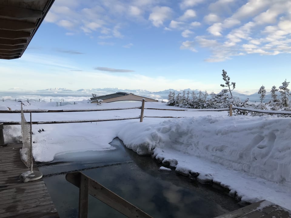 Pool Mountain Resort Feuerberg