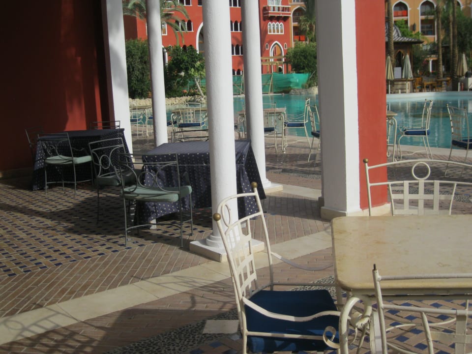Gastro The Grand Resort