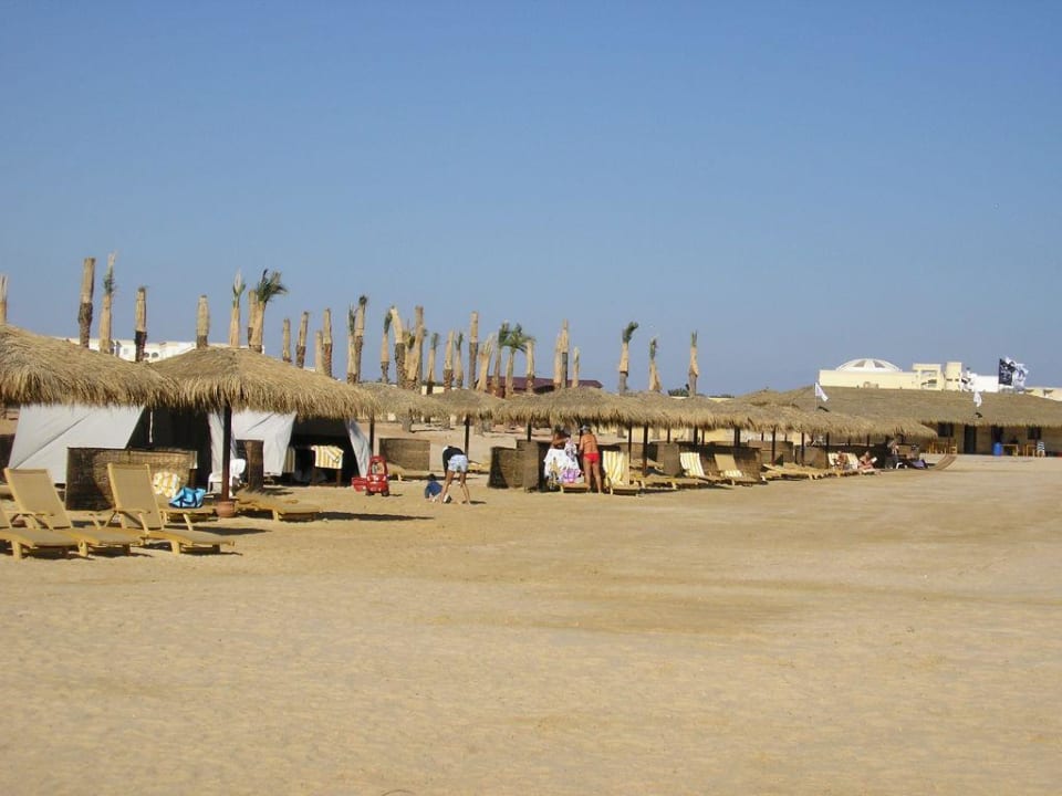 Strand Sentido Caribbean World Soma Bay