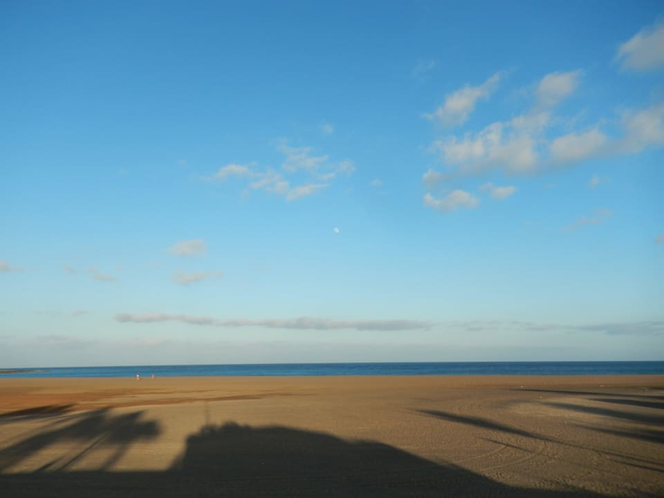 Strand Hotel Las Costas