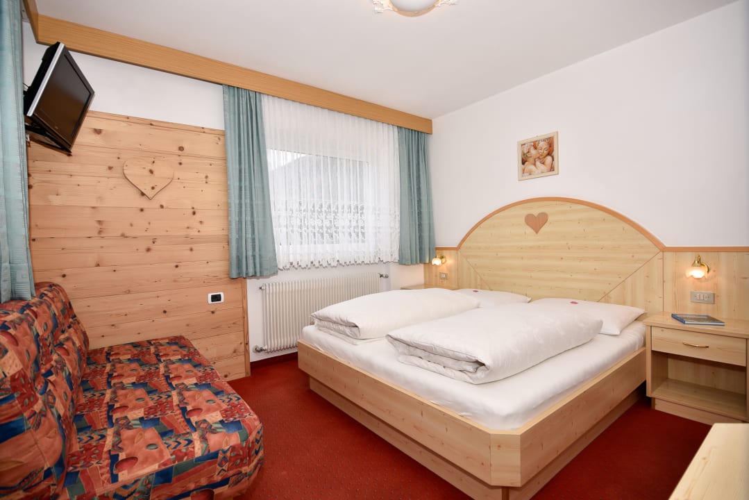 Zimmer Der Wiesenhof