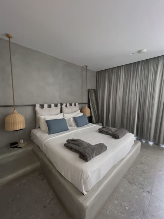 Zimmer Sentido Pearl Beach Kos – Adults only