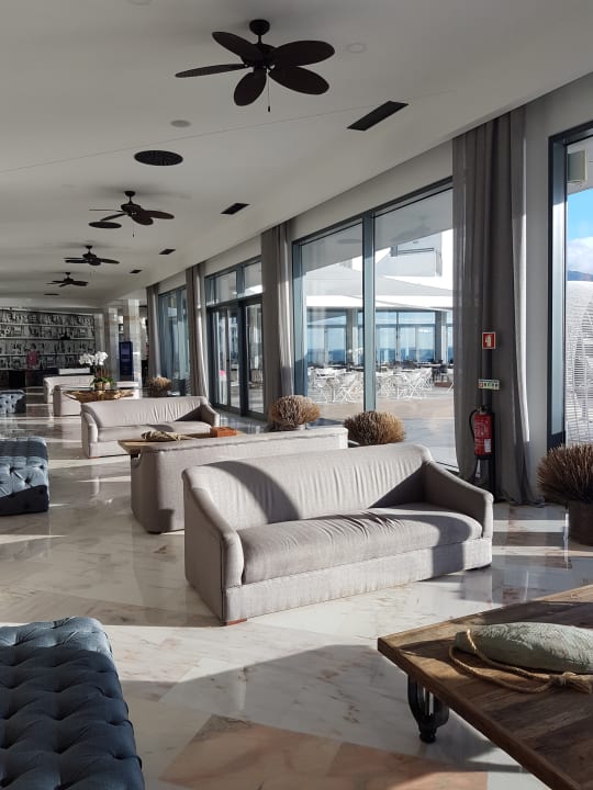 Sonstiges Hotel Baia Azul