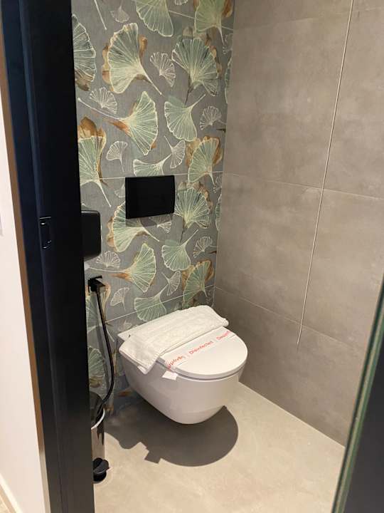 Zimmer Sirines Luxury Hotel & Spa