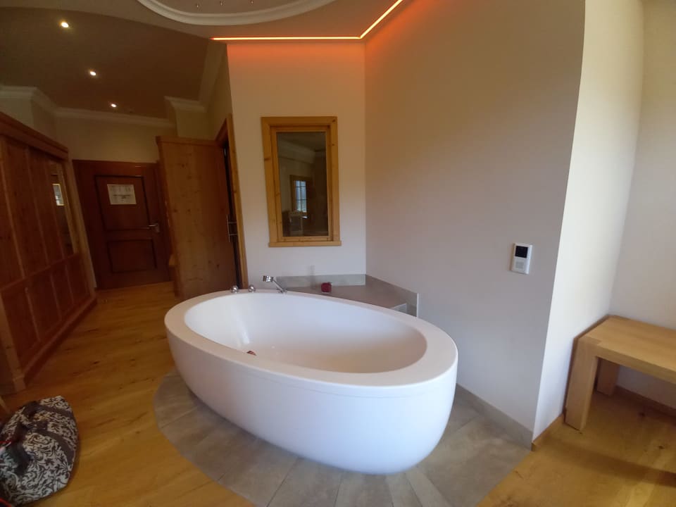 Zimmer Wellnesshotel Eggerwirt