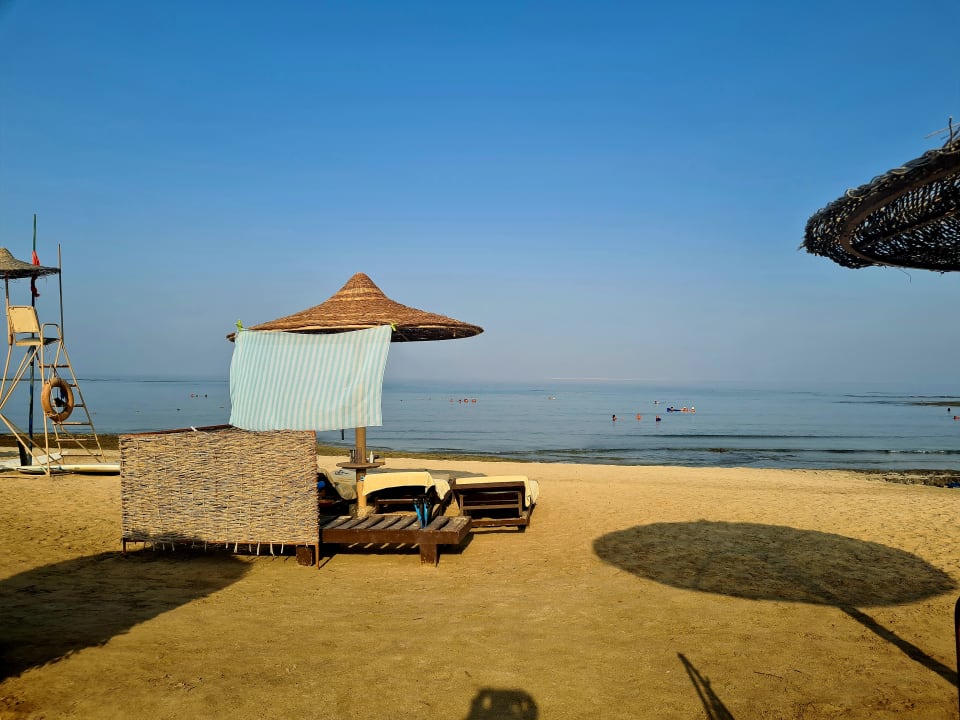 Strand Shams Alam Beach Resort