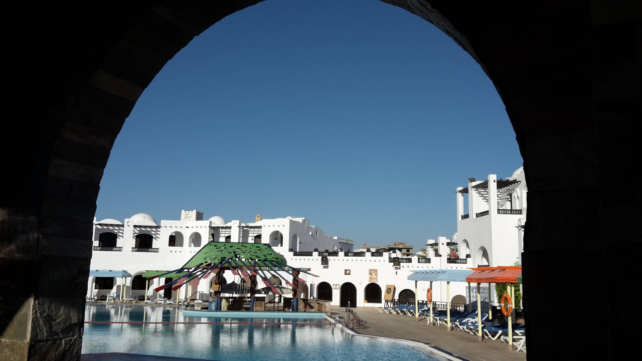 Hotel Arabella Azur Resort